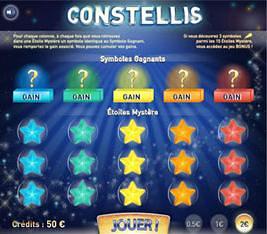 Constellis