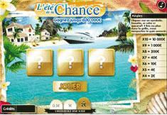 L'été de la chance