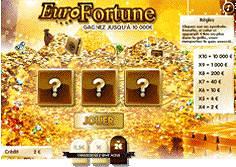 Eurofortune