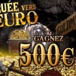 La ruée vers l'euro